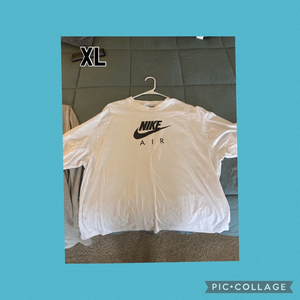 Women’s Nike shirt
